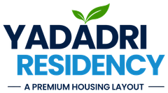 Yadadri Residency — a premium housing layout